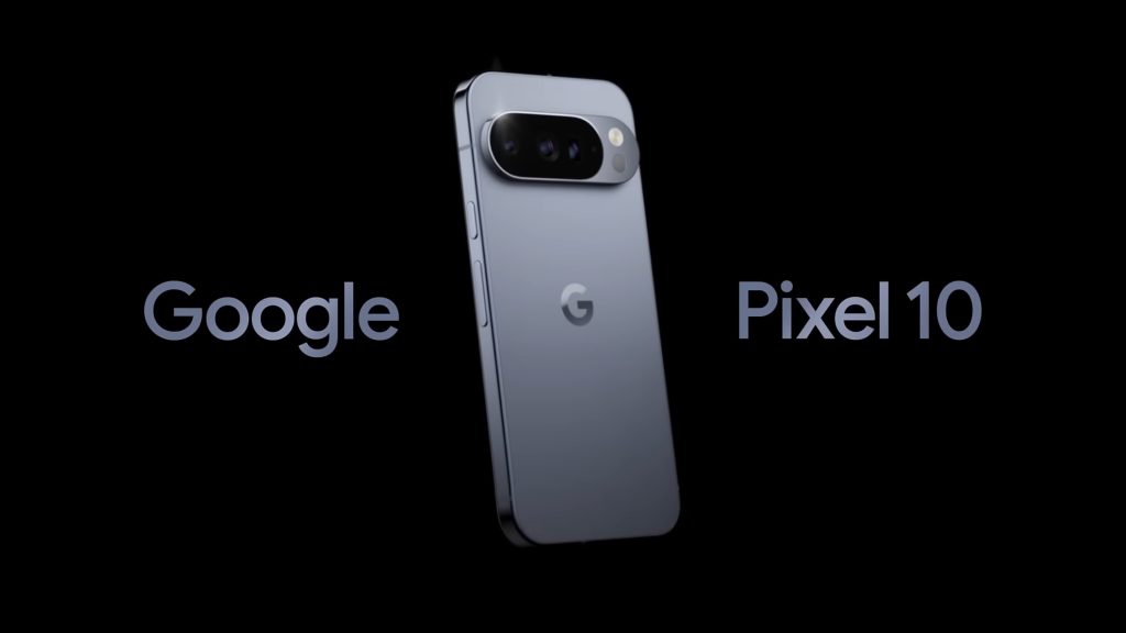 Google annuncia la data di lancio dei Pixel 10, cercando di sfottere Apple ma segnando un autogol
