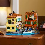 LEGO Riviera Italiana è già prenotabile in anteprima: ecco il regalo in omaggio