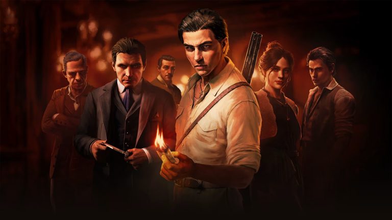 Mafia: The Old Country è un gioco per chi non ha tempo da perdere